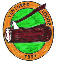Venturer Lodge 7897